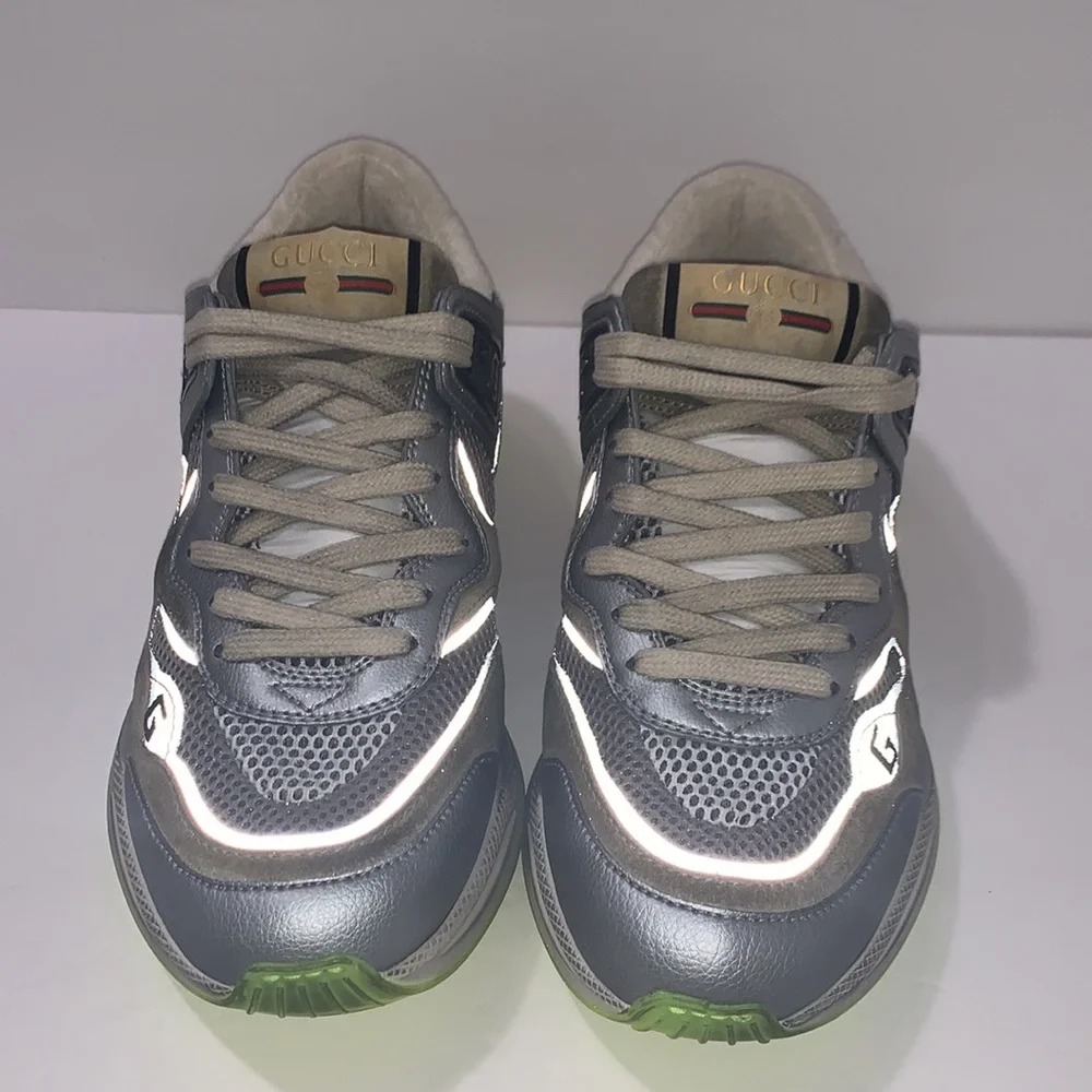 GUCCI Sneakers - Picture 5 of 16